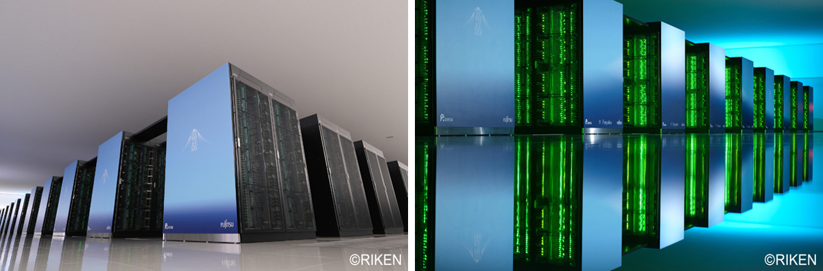 Zendesk導入事例インタビュー 理化学研究所 スーパーコンピュータ 富嶽